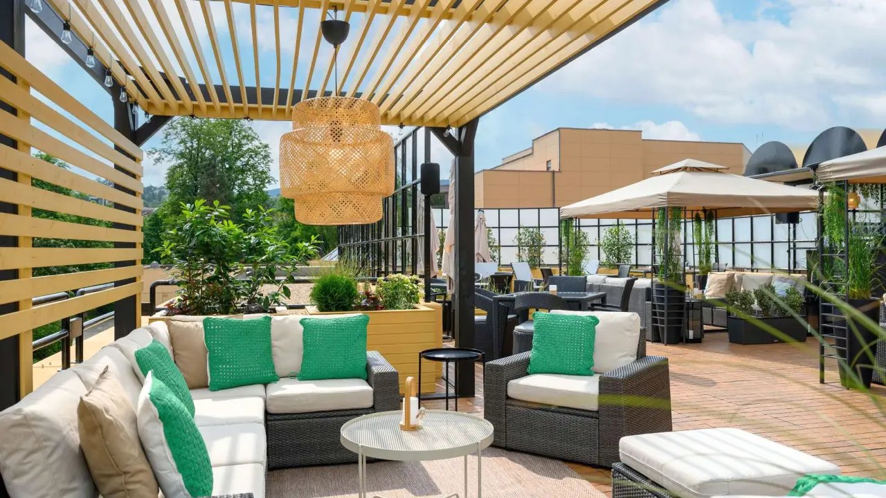 Novotel Budapest City